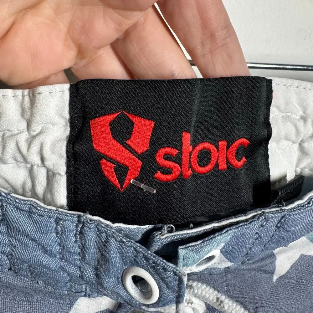 stoic usa american